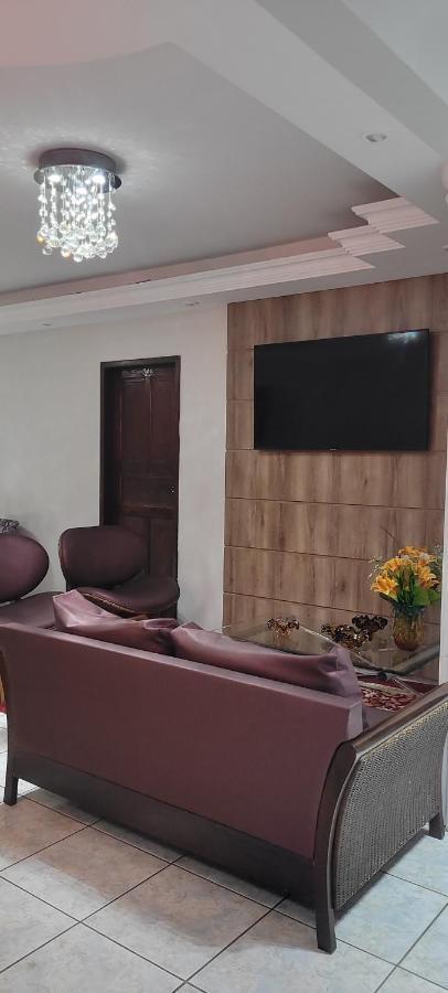 Hotel Itatiaia São Luís المظهر الخارجي الصورة