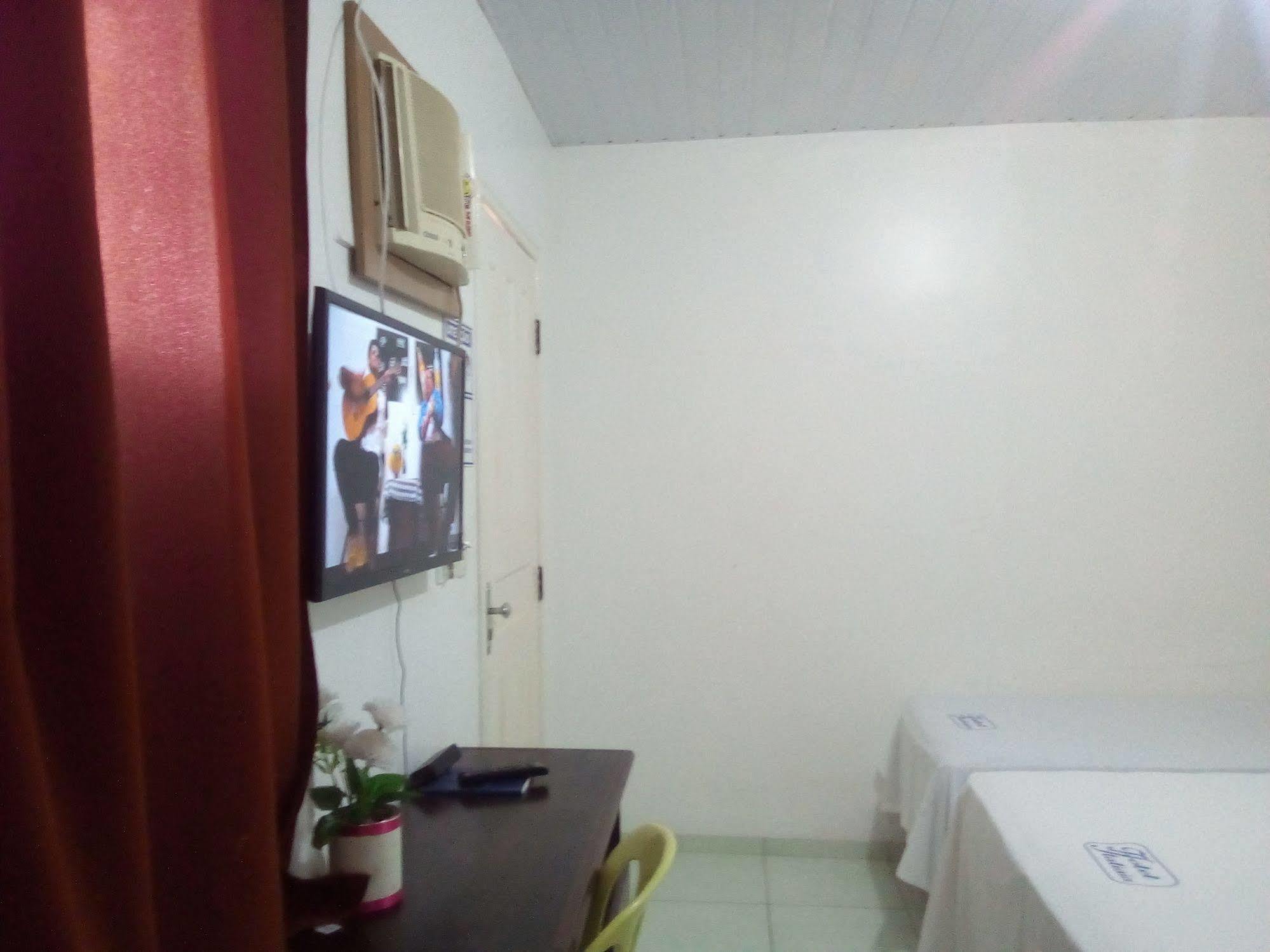 Hotel Itatiaia São Luís المظهر الخارجي الصورة