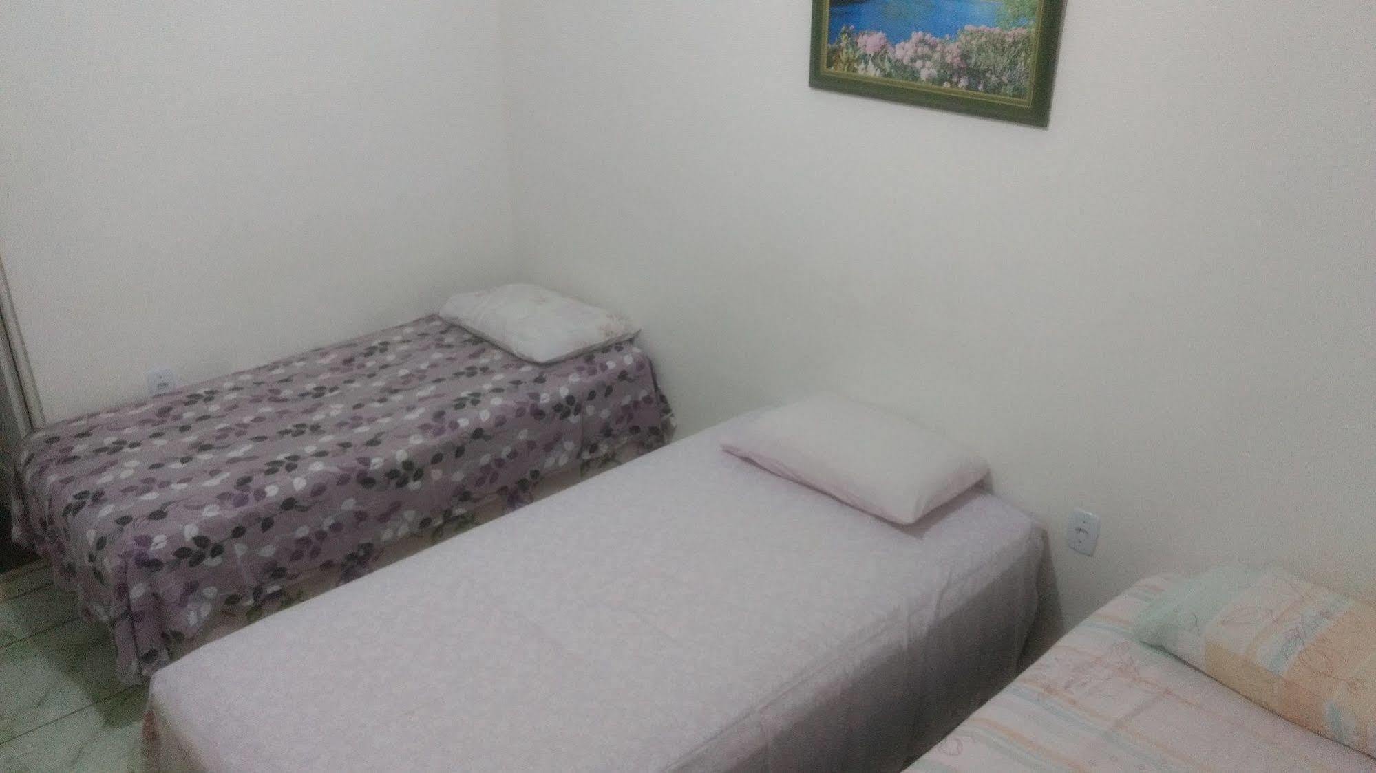 Hotel Itatiaia São Luís المظهر الخارجي الصورة